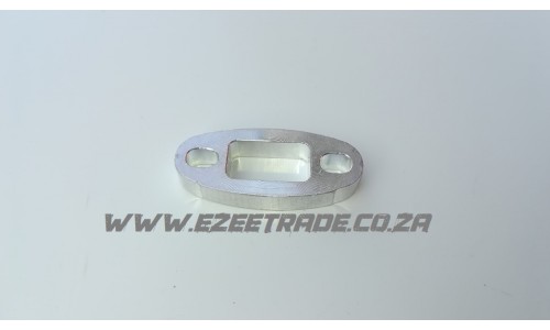 8mm Exhaust Heat Sink Spacer | Rovan Sports